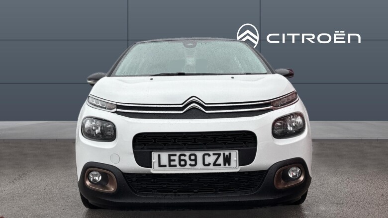 Citroen C3 1.2 PureTech 83 Origins 5dr Petrol Hatchback